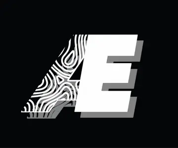 AE - Man of the Mayhem - Logo Lea Besnier