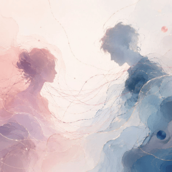 L'amour anxieux