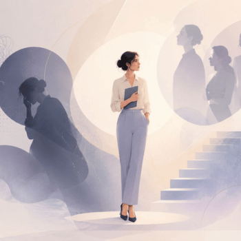 Le syndrome de l'imposteur